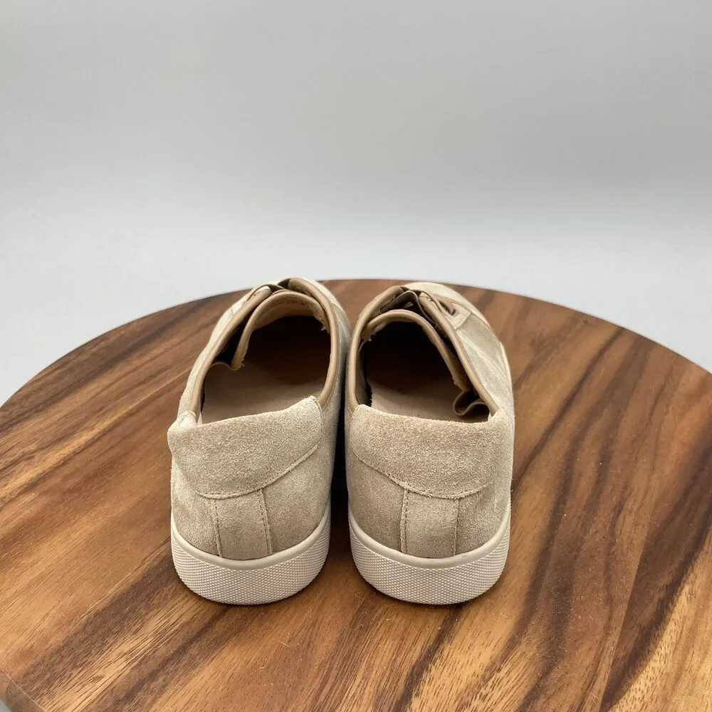Vionic jean shoes
